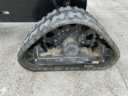 Piattaforme telescopiche 2022  Genie S-65 Trax (6316) (10)