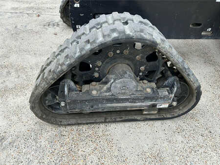 Piattaforme telescopiche 2022  Genie S-65 Trax (6316) (11)