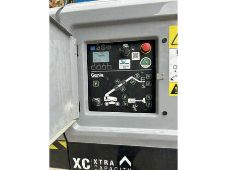 Piattaforme telescopiche 2022  Genie S-65 Trax (6316) (14)