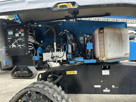 Piattaforme telescopiche 2022  Genie S-65 Trax (6316) (15)