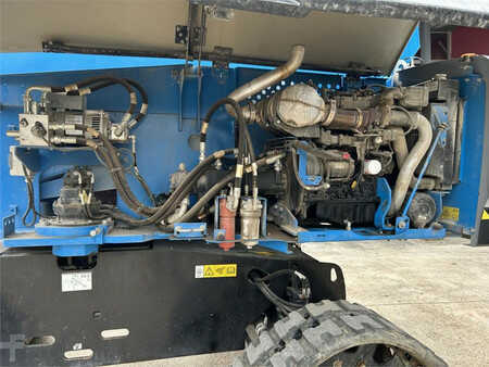 Piattaforme telescopiche 2022  Genie S-65 Trax (6316) (16)