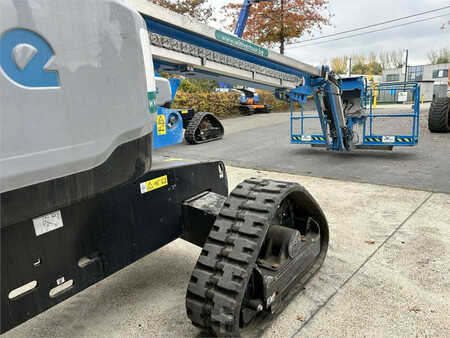 Piattaforme telescopiche 2022  Genie S-65 Trax (6316) (2)