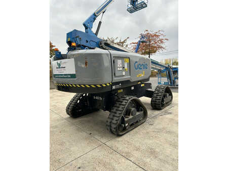 Piattaforme telescopiche 2022  Genie S-65 Trax (6316) (3)