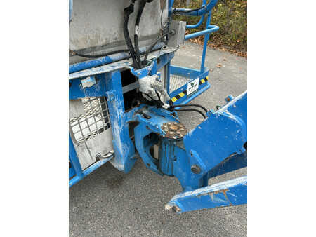 Piattaforme telescopiche 2022  Genie S-65 Trax (6316) (7)