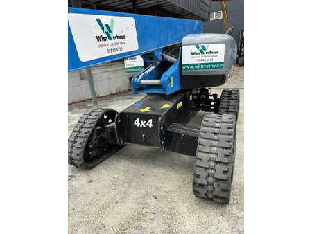 Piattaforme telescopiche 2022  Genie S-65 Trax (6316) (8)