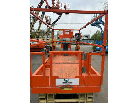 Scissor lift 2022  JLG 3246 ES (12)