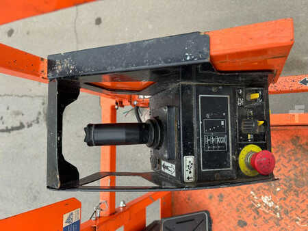 Scissor lift 2022  JLG 3246 ES (13)
