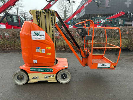 JLG Toucan 10 E