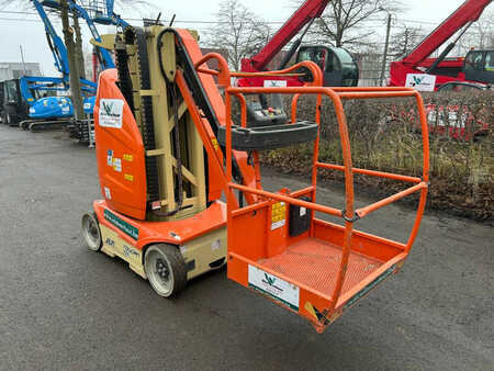 JLG Toucan 10 E