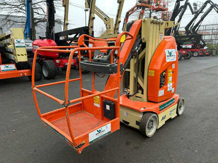 JLG Toucan 10 E