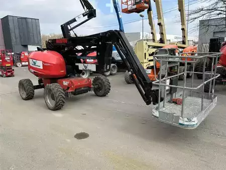 Nacelle articulée 2020  Manitou 160 ATJ RC(3825) (1)