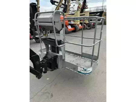 Nacelle articulée 2020  Manitou 160 ATJ RC(3825) (10)