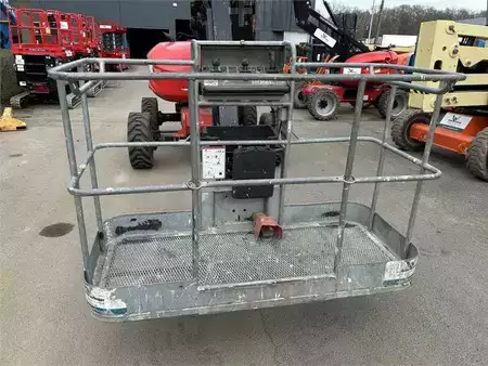 Nacelle articulée 2020  Manitou 160 ATJ RC(3825) (12)
