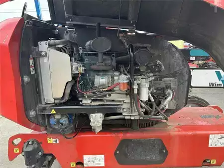 Nacelle articulée 2020  Manitou 160 ATJ RC(3825) (13)