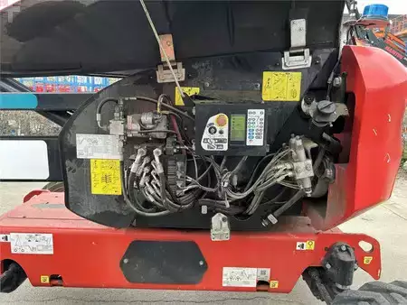 Nacelle articulée 2020  Manitou 160 ATJ RC(3825) (14)