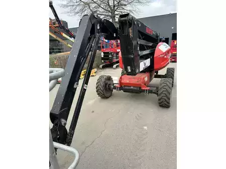 Nacelle articulée 2020  Manitou 160 ATJ RC(3825) (15)
