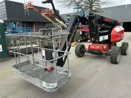 Nacelle articulée 2020  Manitou 160 ATJ RC(3825) (4)