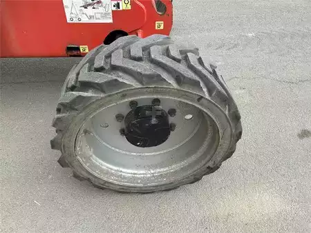 Nacelle articulée 2020  Manitou 160 ATJ RC(3825) (7)