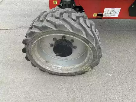 Nacelle articulée 2020  Manitou 160 ATJ RC(3825) (8)