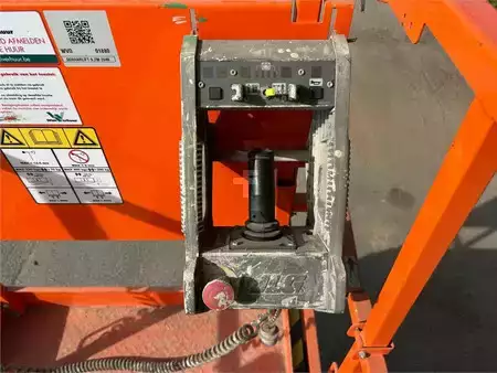 Nacelle à ciseaux 2017  JLG 2646 ES (1880) (10)