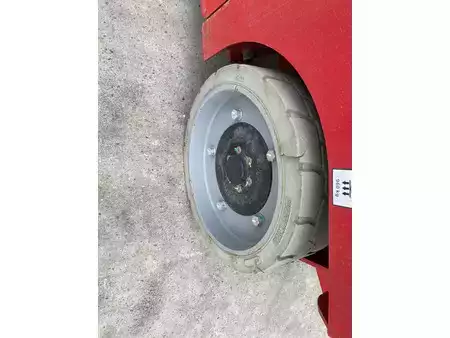 Scherenarbeitsbühne 2022  MAGNI ES1008AC (6445) (10)