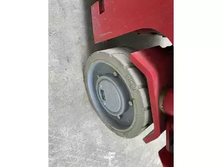 Scherenarbeitsbühne 2022  MAGNI ES1008AC (6445) (12)