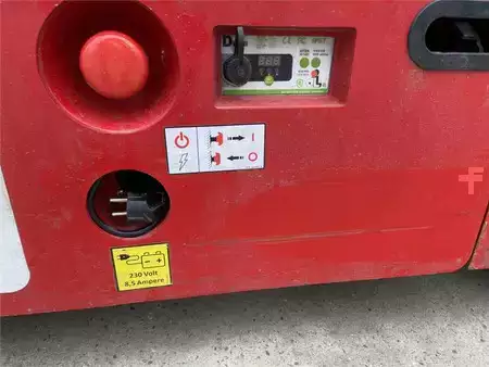 Scherenarbeitsbühne 2022  MAGNI ES1008AC (6445) (13)