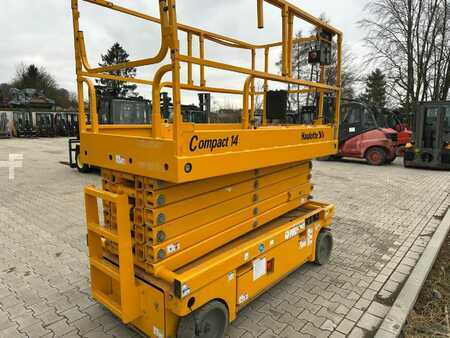 Saxliftar  Haulotte Compact14 (4)