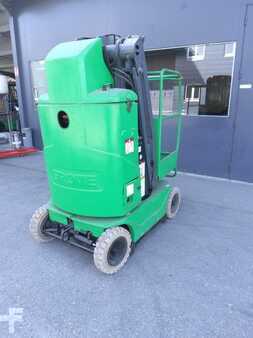 Senkrechtarbeitsbühne 2001  Grove TOUCAN 800A (2)