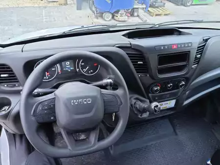 Plataforma sobre camión 2021  [div] Palfinger P200AXE E PLUS (3)