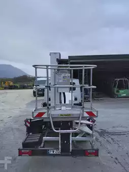 Plataforma sobre camión 2021  [div] Palfinger P200AXE E PLUS (7)