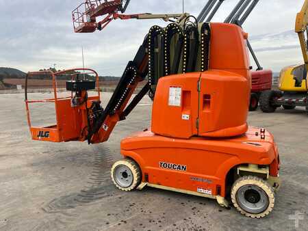 Nacelle articulée 2005 JLG TOUCAN 1310 (1)