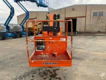 Plataforma Articulada 2005 JLG TOUCAN 1310 (4)