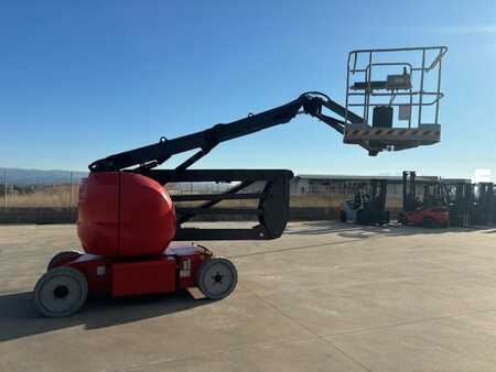 Articulating boom 2012 Manitou 150AETJC 3D (10)