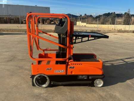 JLG 10 MSP