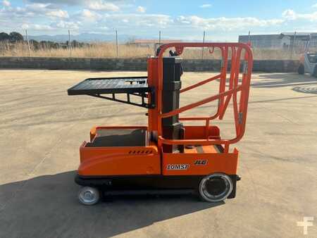 JLG 10 MSP