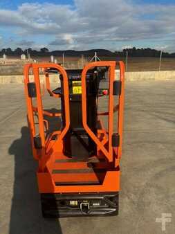 JLG 10 MSP