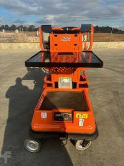 JLG 10 MSP