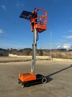 JLG 10 MSP