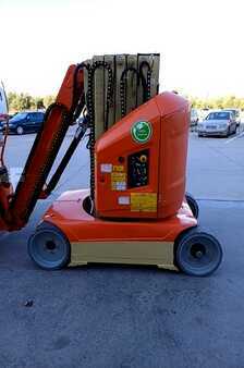 JLG TOUCAN 12E PLUS