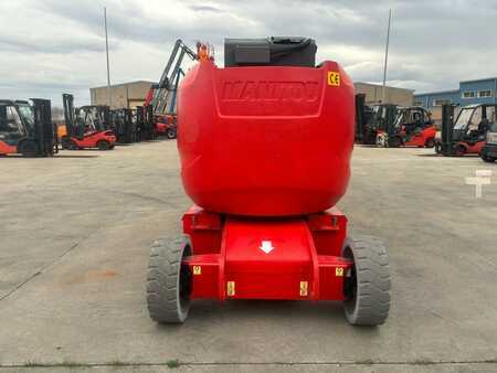 Manitou 150AETJC 3D