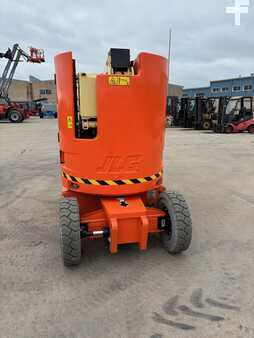 Articulating boom 2017  JLG E300AJP (3)