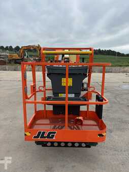 Articulating boom 2017  JLG E300AJP (4)