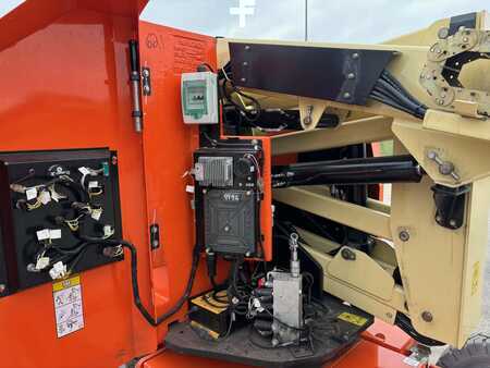 Articulating boom 2017  JLG E300AJP (6)