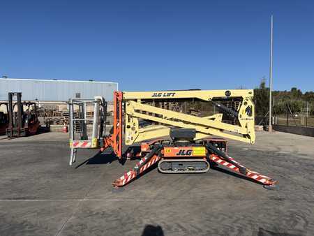 Nacelle araignée 2015  JLG X17J PLUS (1)