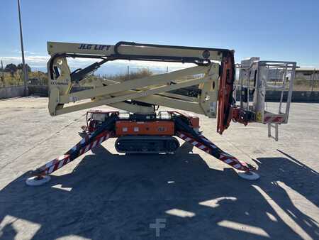 Nacelle araignée 2015  JLG X17J PLUS (2)