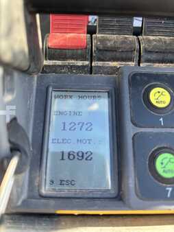 Nacelle araignée 2015  JLG X17J PLUS (6)