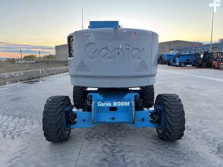 Gelenkteleskopbühne 2016  Genie Z45/25 J RT (3)