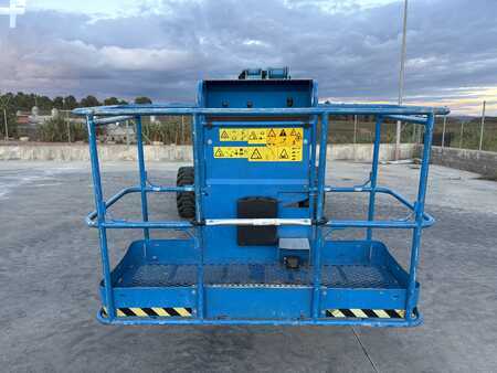 Gelenkteleskopbühne 2016  Genie Z45/25 J RT (4)