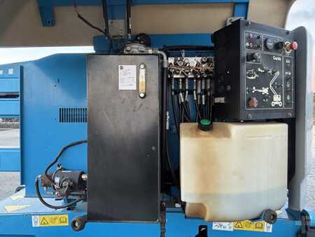 Gelenkteleskopbühne 2016  Genie Z45/25 J RT (7)